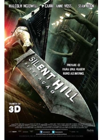 Silent Hill: Revelação 