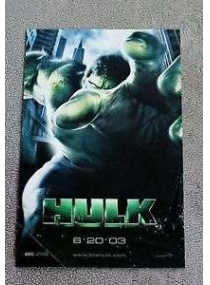 Hulk 