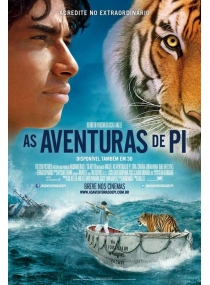 Aventuras de Pi, As