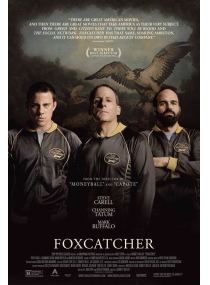 Foxcatcher