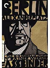 Berlin Alexanderplatz