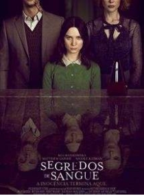 Segredos de Sangue