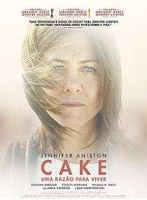 Cake: Uma Razão para Viver