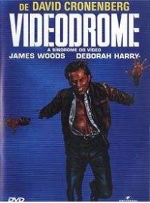 Videodrome: A Síndrome do Vídeo