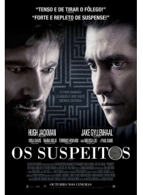 Suspeitos, Os (2013)
