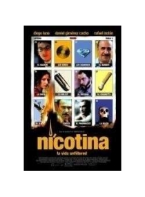 Nicotina - Uma Noite de Puro Caos