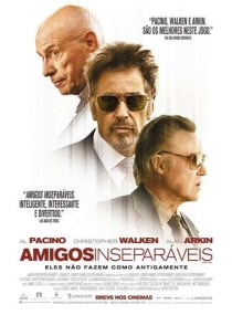 Amigos Inseparáveis