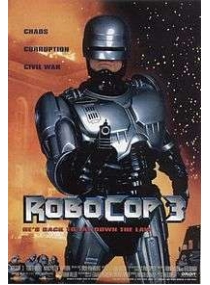 RoboCop 3