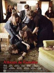 Álbum de Família