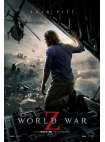 Guerra Mundial Z