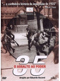 35 - O Assalto Ao Poder 