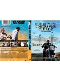 Dois Homens Contra Uma Cidade