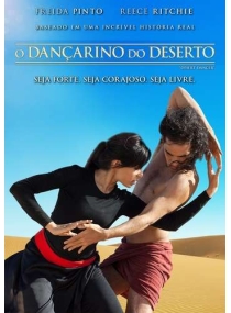 Dançarino do Deserto