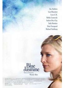 Blue Jasmine