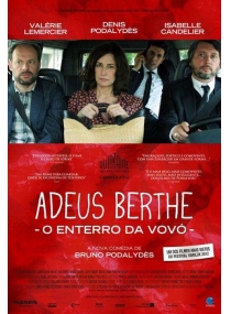 Adeus Berthe