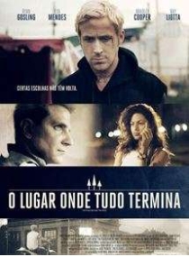 Lugar Onde Tudo Termina