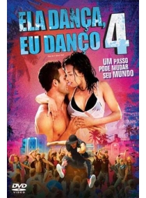 Ela Dança, Eu Danço 4 