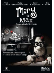 Mary e Max - Uma Amizade Diferente