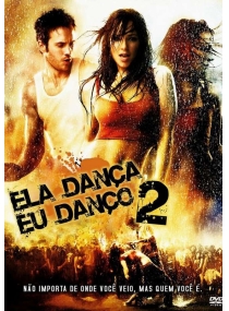Ela Dança, Eu Danço 2 