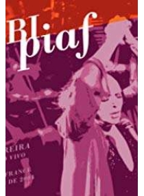 Bibi Canta Piaf