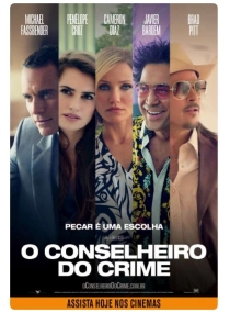 Conselheiro do Crime