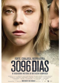 3096 Dias de Cativeiro