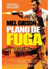 Plano de Fuga