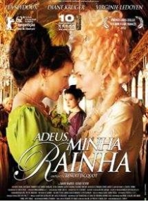 Adeus, Minha Rainha