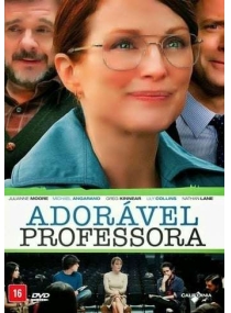 Adorável Professora