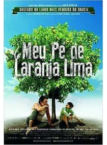 Meu Pé de Laranja Lima