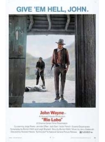 Rio Lobo