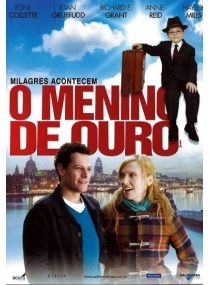 Menino de Ouro (sem legendas e sem dublagem)