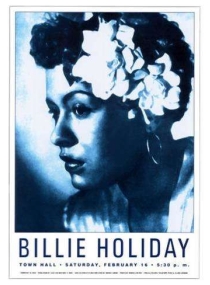 Billie Holiday