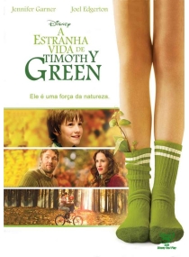 Estranha Vida de Timothy Green