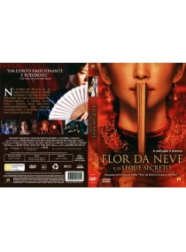 Flor da Neve e o Leque Secreto