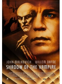 Sombra do Vampiro