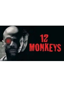 12 Macacos