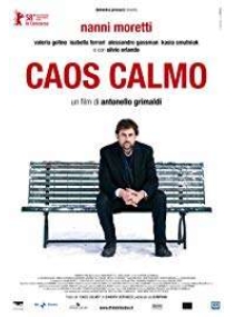 Caos calmo