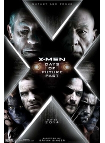 X-Men: Dias de um Futuro Esquecido