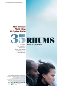 35 Doses de Rum