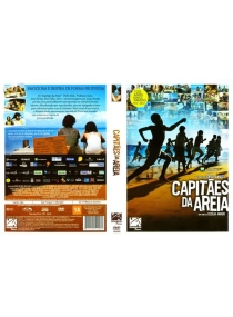 Capitães da Areia