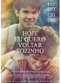 Hoje Eu Quero Voltar Sozinho