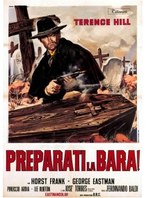 Viva Django! 