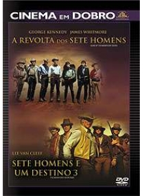 Sete Homens e um Destino 3