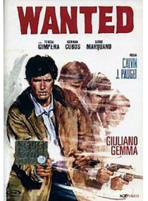 Wanted - Vingança a Qualquer Custo