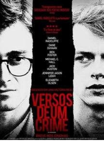 Versos de Um Crime
