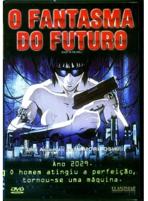 Fantasma do Futuro