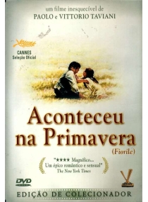 Aconteceu na Primavera