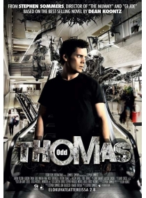 Estranho Thomas 