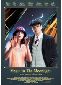 Magia ao Luar 